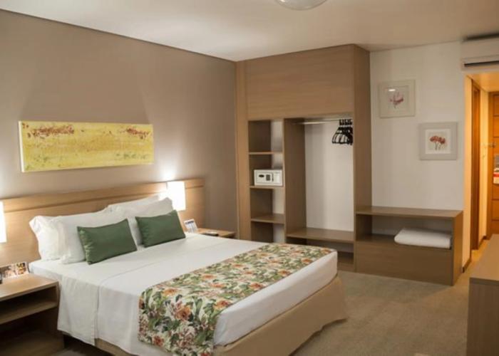 Blue Tree Premium Manaus