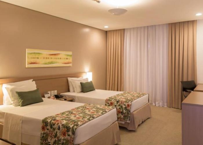 Blue Tree Premium Manaus