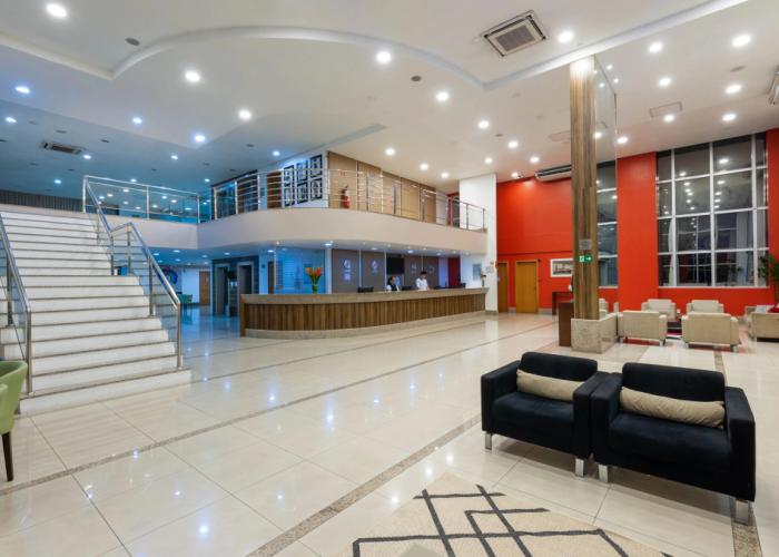 Blue Tree Premium Manaus