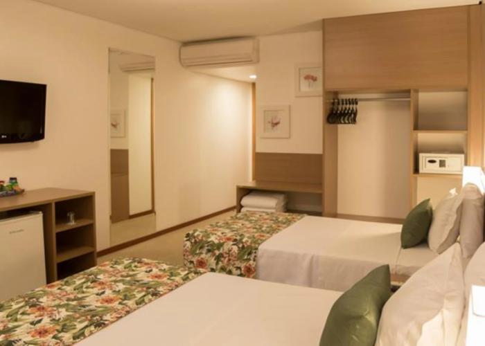 Blue Tree Premium Manaus