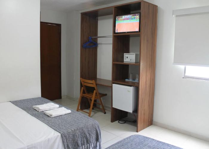 Hotel do Largo