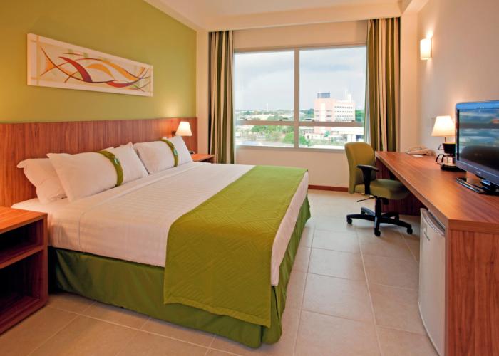 Holiday Inn Manaus by IHG