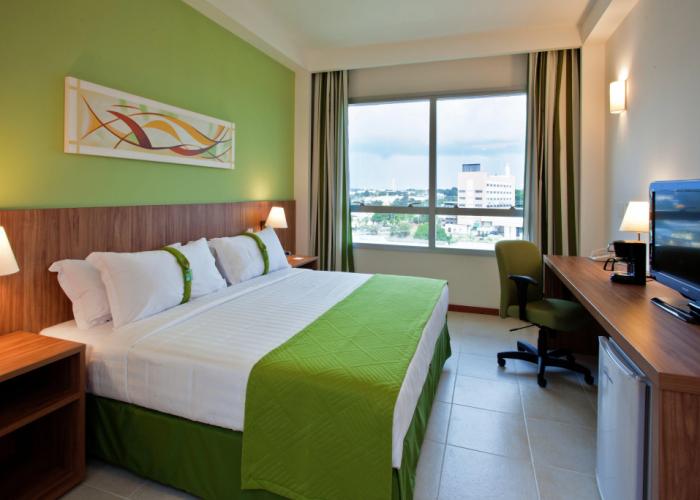 Holiday Inn Manaus by IHG