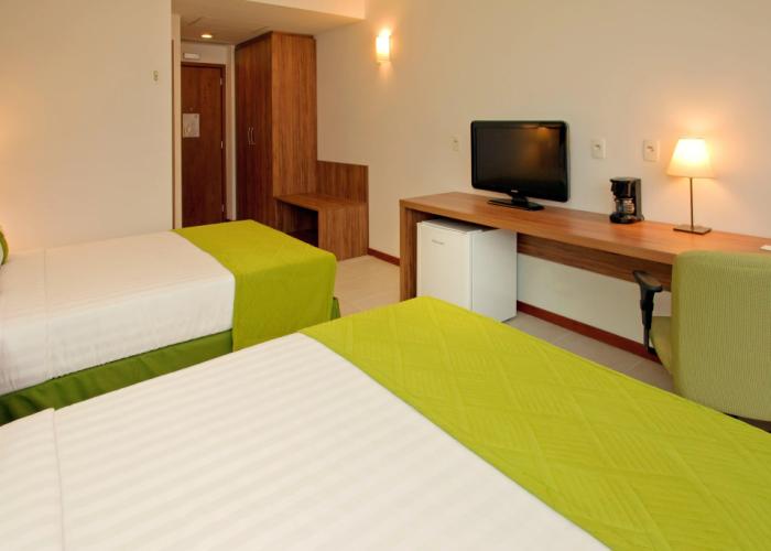 Holiday Inn Manaus by IHG