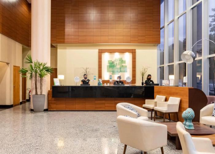 Holiday Inn Manaus by IHG