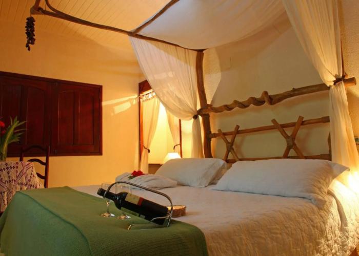Amazon EcoPark Jungle Lodge