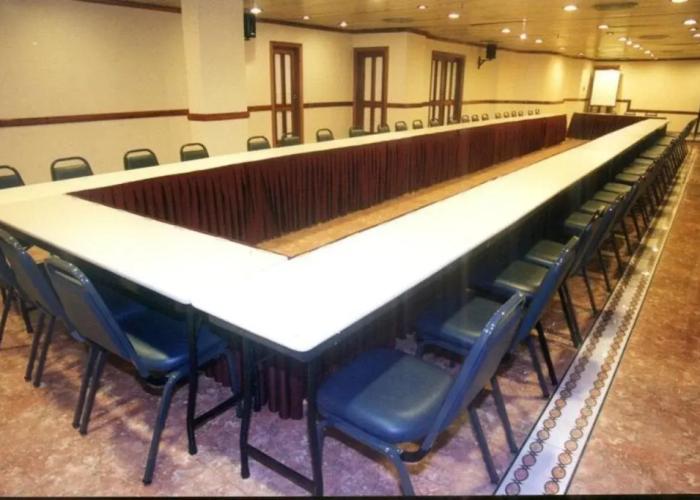 Lider Hotel Manaus