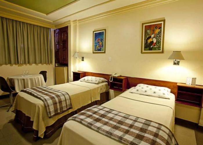 Lider Hotel Manaus
