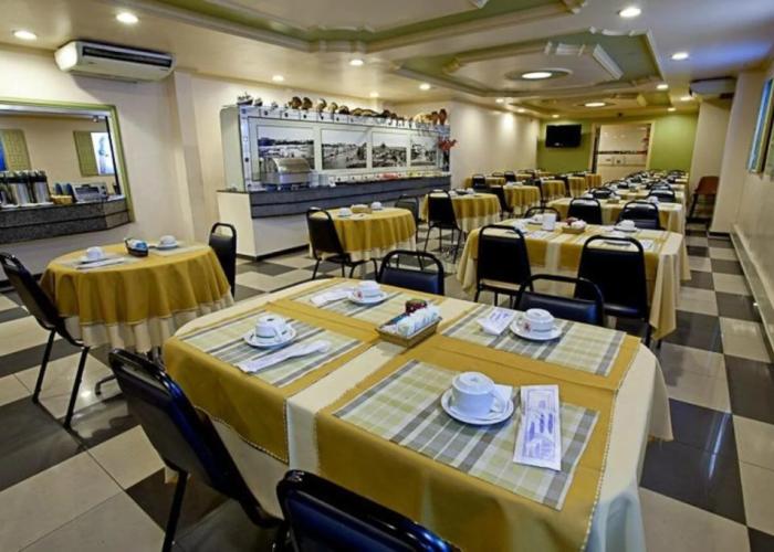 Lider Hotel Manaus