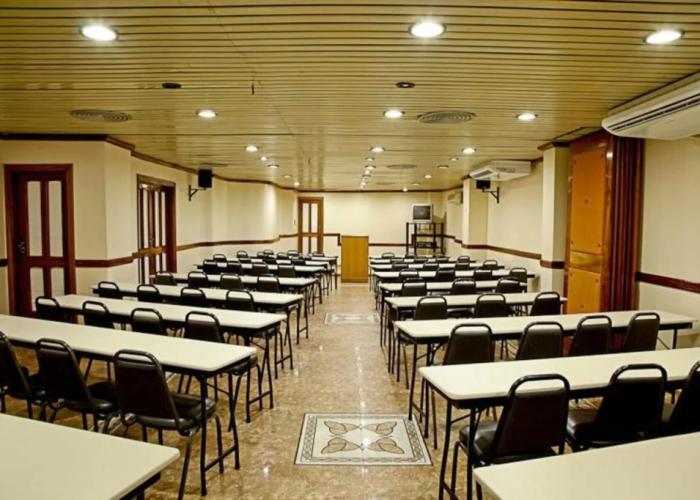 Lider Hotel Manaus
