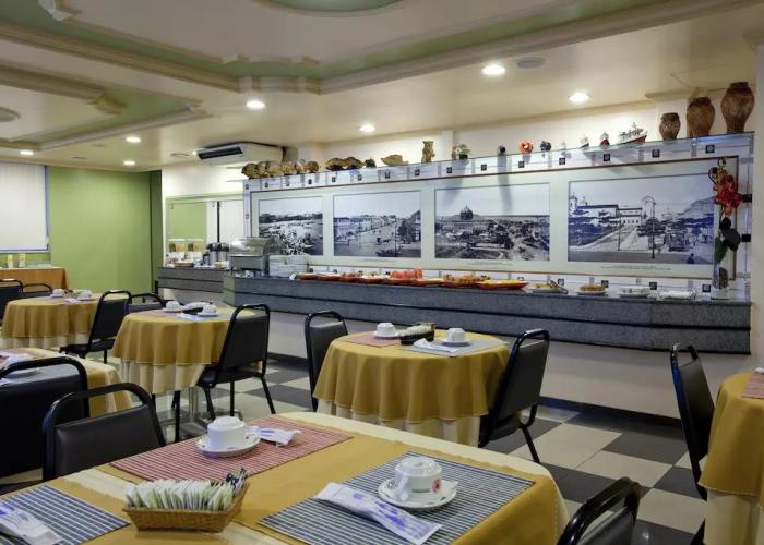 Lider Hotel Manaus