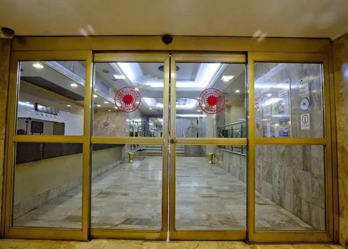 Lider Hotel Manaus