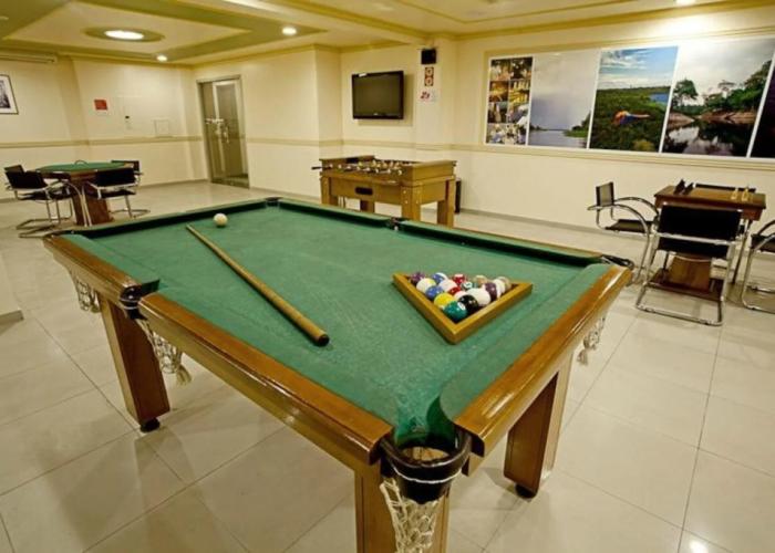 Lider Hotel Manaus