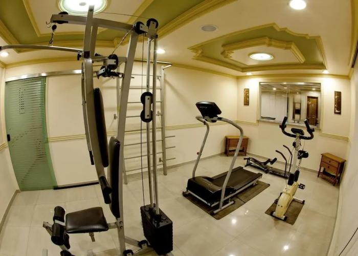 Lider Hotel Manaus