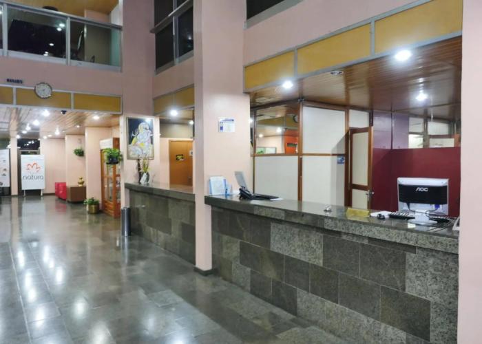 Prestige Manaus Hotel