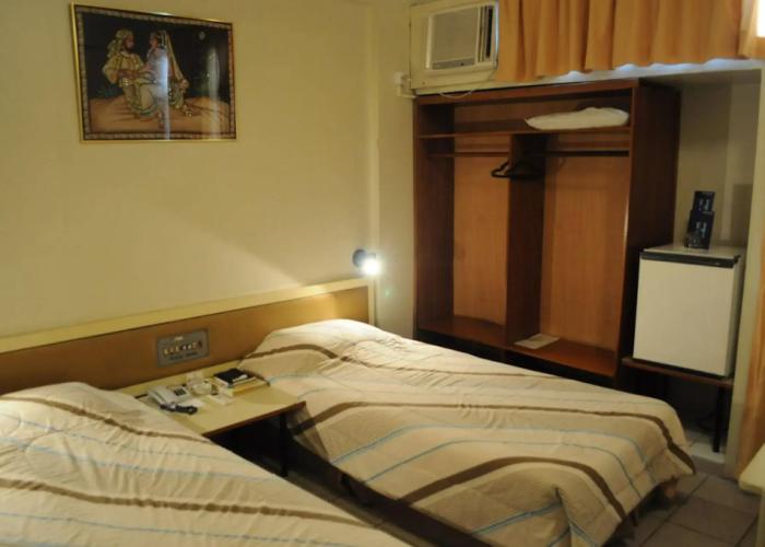 Prestige Manaus Hotel