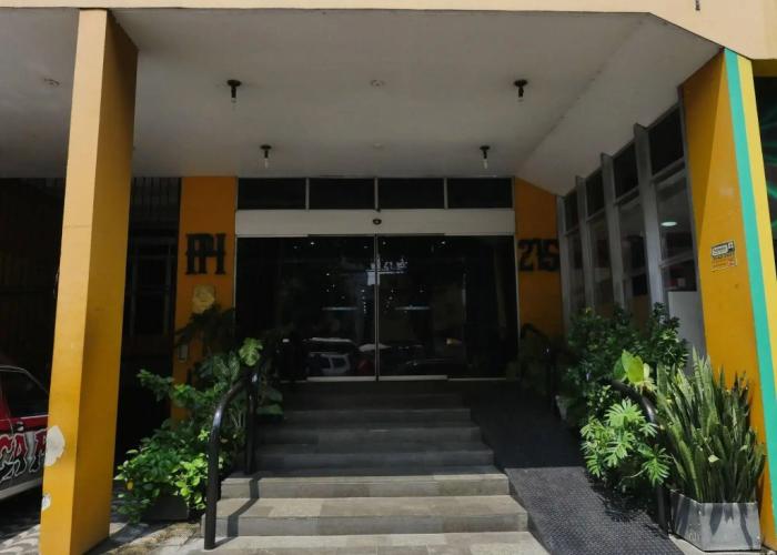 Prestige Manaus Hotel