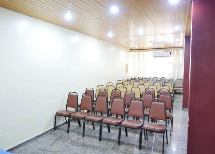 Prestige Manaus Hotel