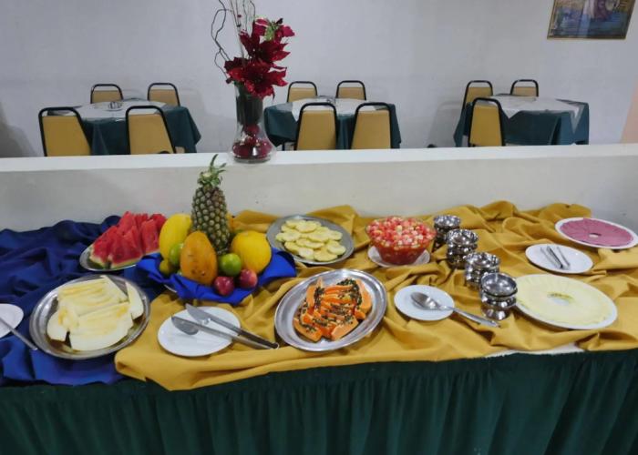 Prestige Manaus Hotel
