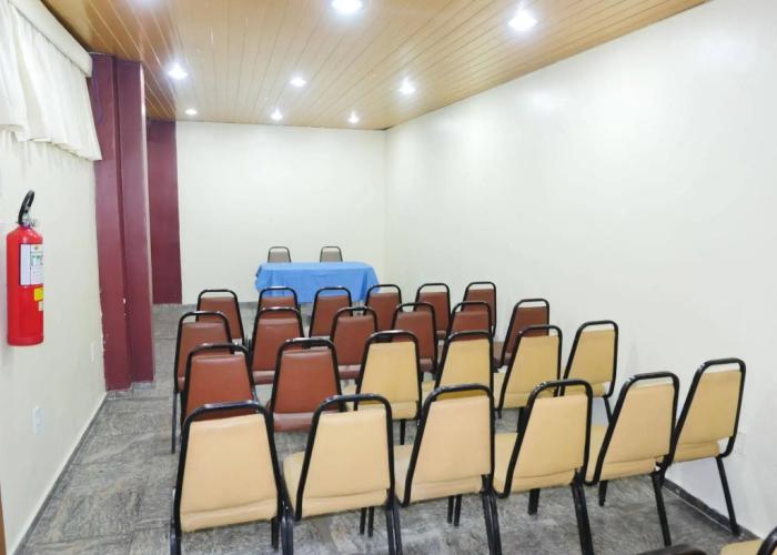 Prestige Manaus Hotel