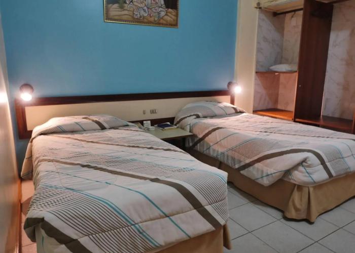 Prestige Manaus Hotel