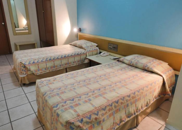 Prestige Manaus Hotel