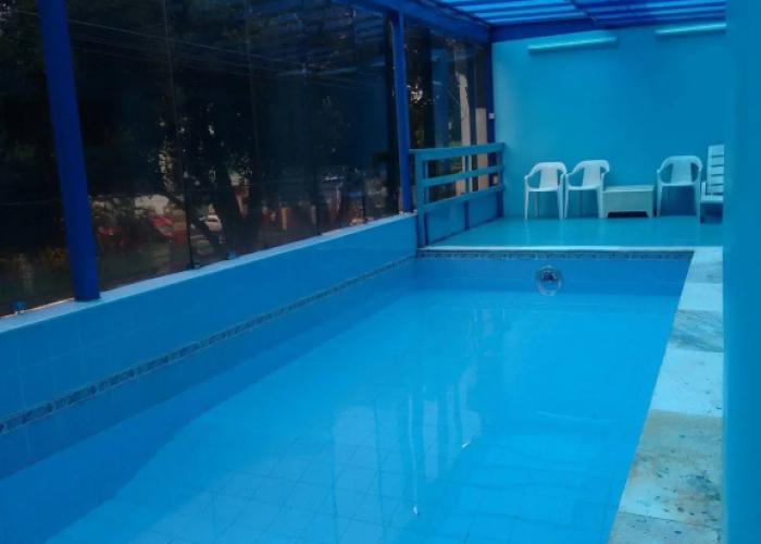 Prestige Manaus Hotel