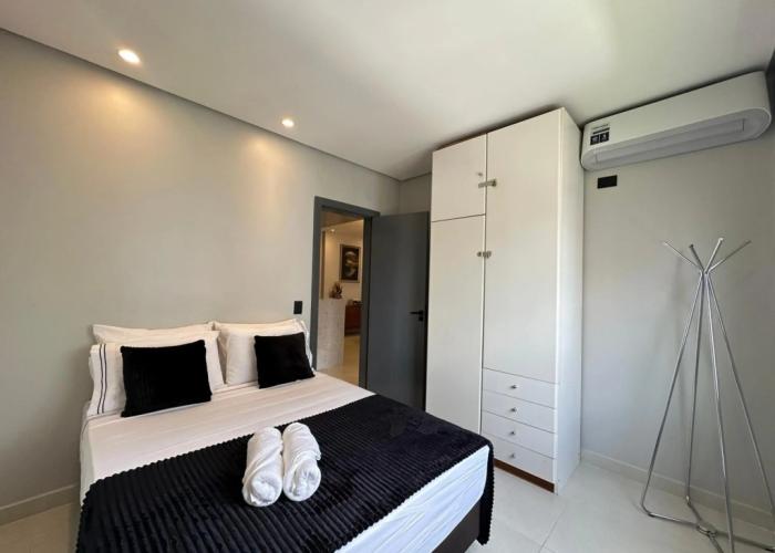 Hotel Adrianópolis All Suites