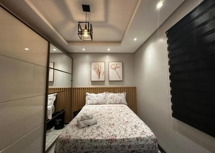 Hotel Adrianópolis All Suites