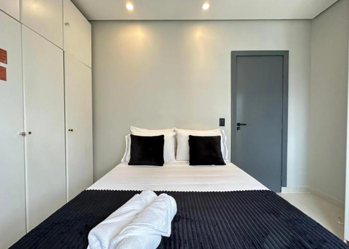 Hotel Adrianópolis All Suites