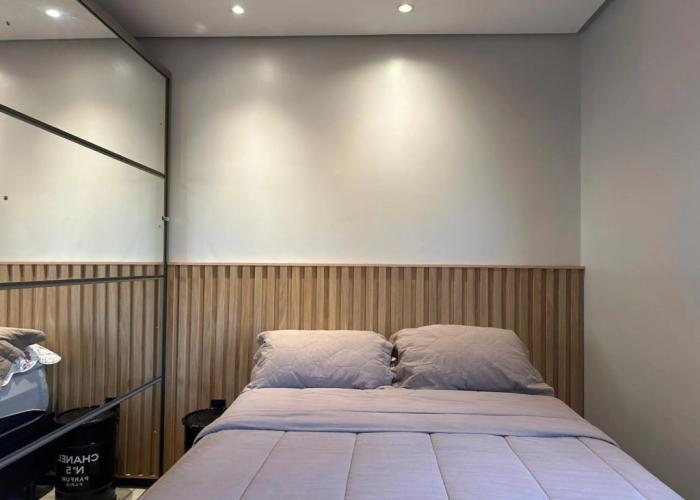 Hotel Adrianópolis All Suites