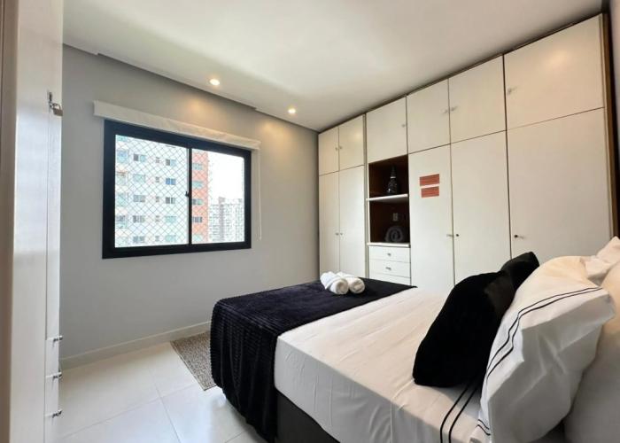 Hotel Adrianópolis All Suites