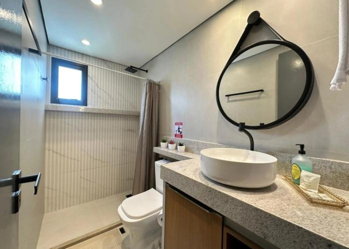 Hotel Adrianópolis All Suites