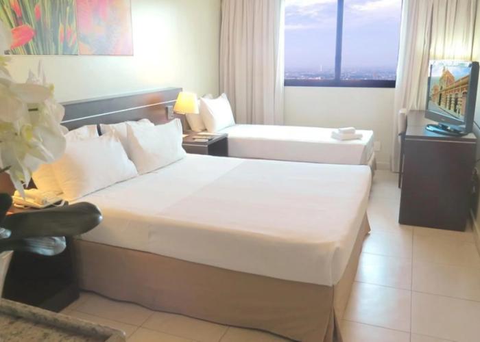 Hotel Saint Paul