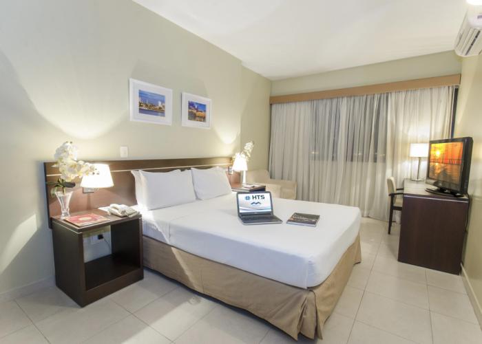 Hotel Saint Paul