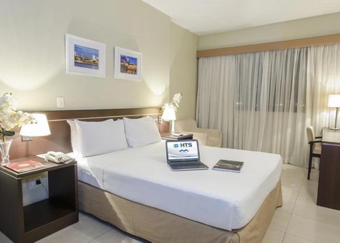 Hotel Saint Paul