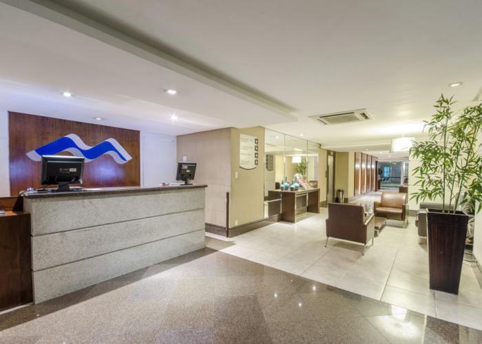 Hotel Saint Paul