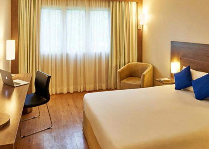 Novotel Manaus