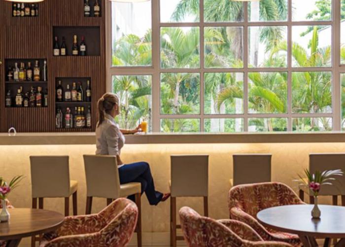 Novotel Manaus