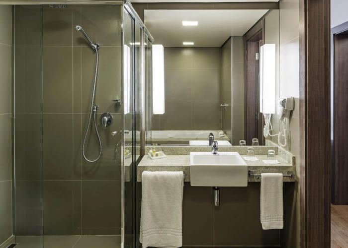 Novotel Manaus