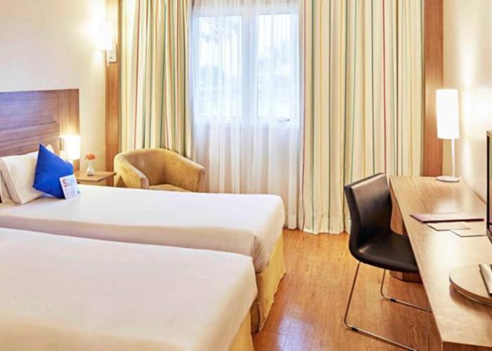 Novotel Manaus