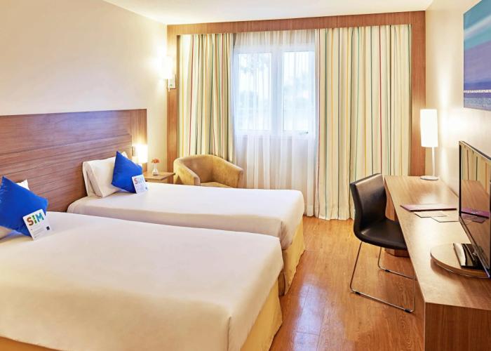 Novotel Manaus