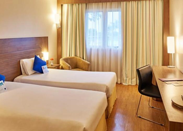 Novotel Manaus