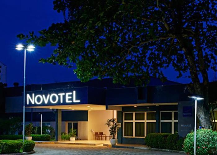 Novotel Manaus