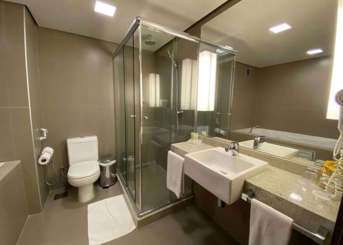 Novotel Manaus
