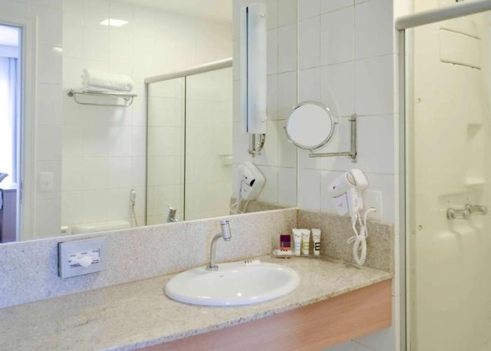 Mercure Manaus Hotel