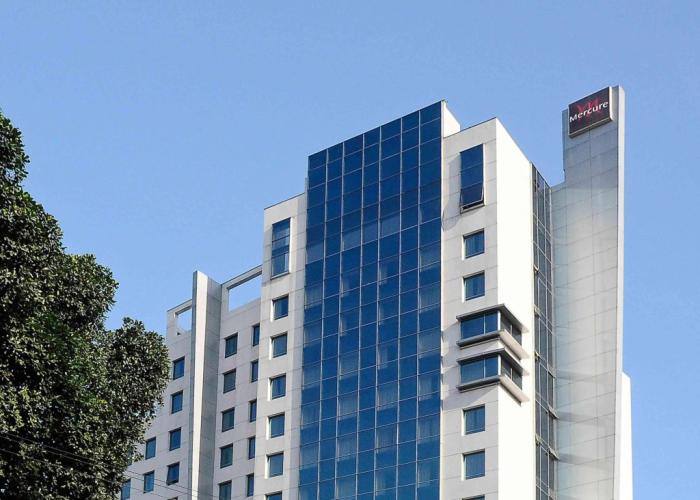 Mercure Manaus Hotel