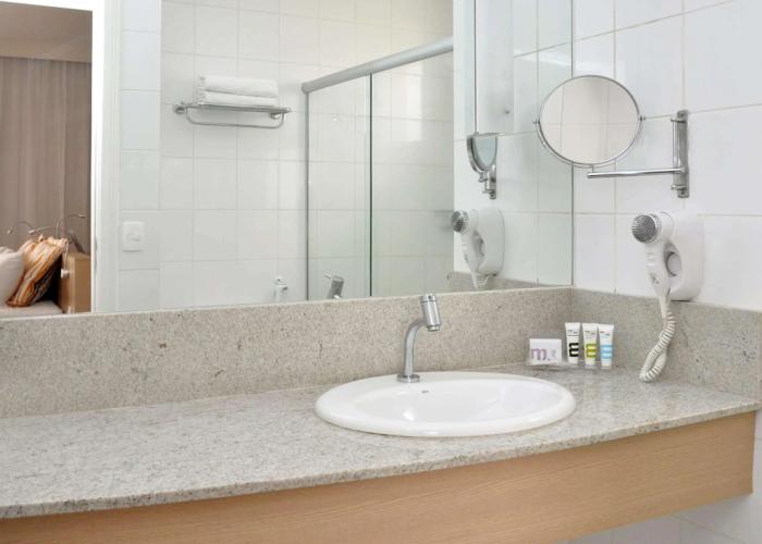 Mercure Manaus Hotel