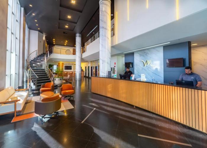 Mercure Manaus Hotel