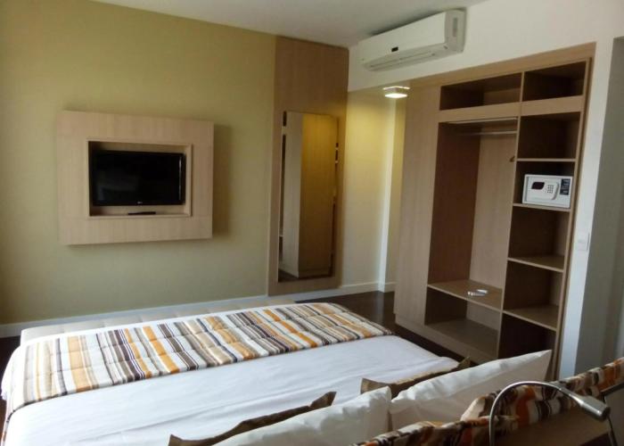 Mercure Manaus Hotel